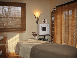 Spa Room Spa Room